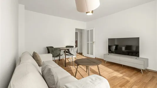 Apartments in Berlin Pankow - photo 3