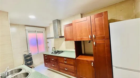 Rooms in Madrid Moncloa-Aravaca - photo 7