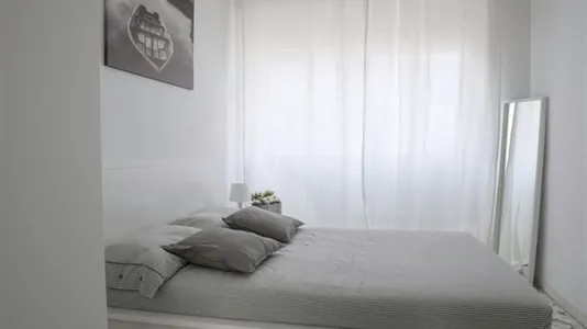 Rooms in Milano Zona 2 - Stazione Centrale, Gorla, Turro, Greco, Crescenzago - photo 1