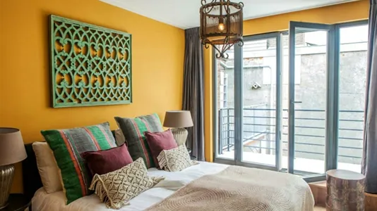 Apartments in Amsterdam Oud-West - photo 6