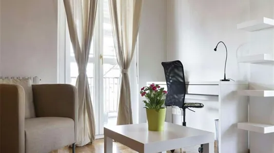 Rooms in Milano Zona 9 - Porta Garibaldi, Niguarda - photo 8