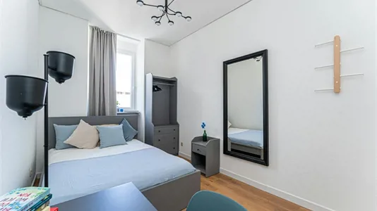 Rooms in Berlin Charlottenburg-Wilmersdorf - photo 2
