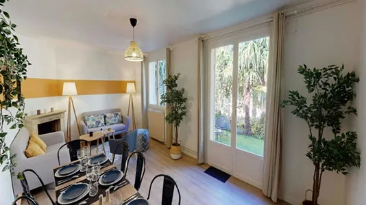 Rooms in Bordeaux - photo 10