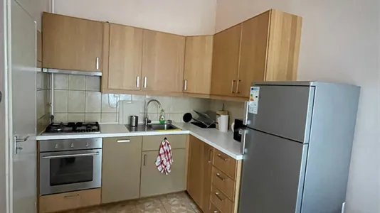 Apartments in Budapest Józsefváros - photo 4