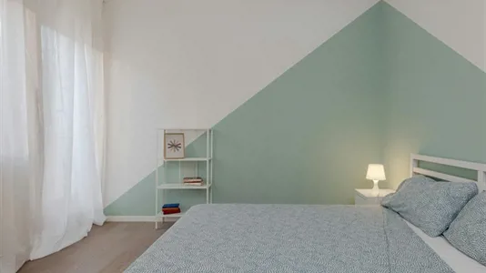 Rooms in Padua - photo 2