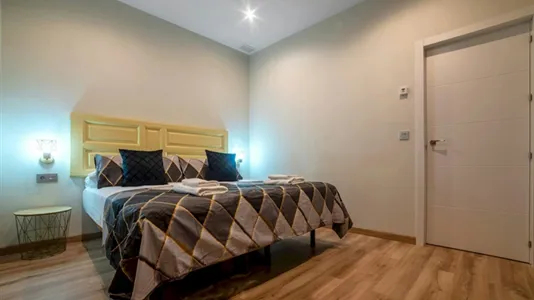 Apartments in Madrid Centro - photo 10