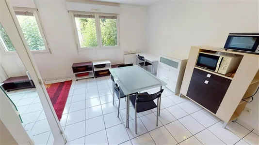 Apartments in Grenoble - photo 4