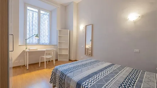 Rooms in Roma Municipio II – Parioli/Nomentano - photo 4
