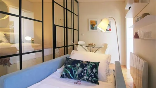 Apartments in Location is not specified - photo 5