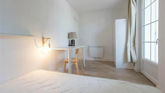 Rooms in Bordeaux - photo 3