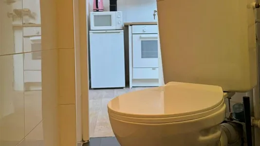 Apartments in Brussels Sint-Gillis - photo 8