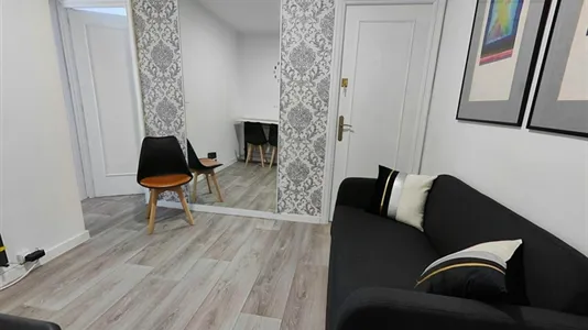 Rooms in Madrid Latina - photo 9