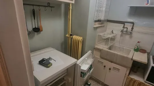 Apartments in Athens Akropoli - photo 7