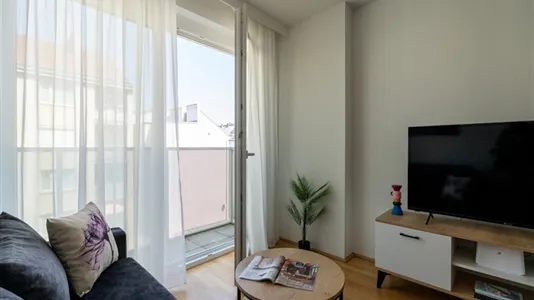 Apartments in Vienna Favoriten - photo 9