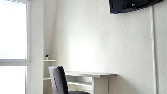 Rooms in Bordeaux - photo 10