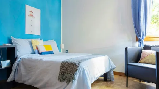Rooms in Padua - photo 9