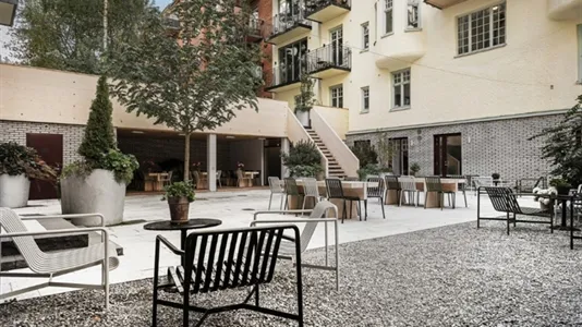 Apartments in Kungsholmen - photo 15