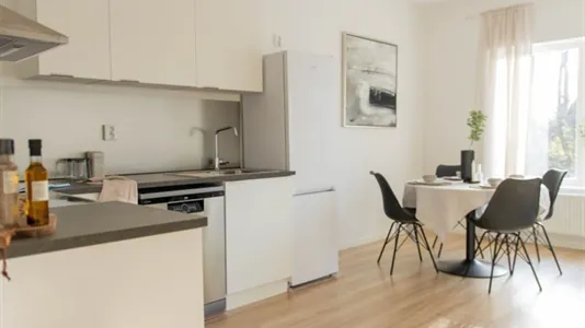 Apartments in Helsingborg - photo 4