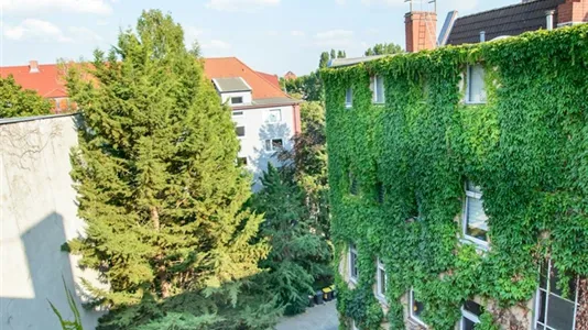 Rooms in Berlin Spandau - photo 8