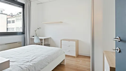 Rooms in Milano Zona 3 - Porta Venezia, Città Studi, Lambrate - photo 2