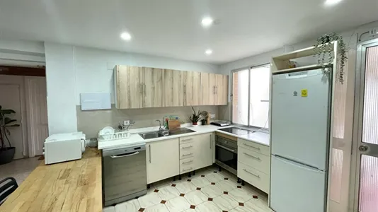 Rooms in Huerta de la Salud - photo 9