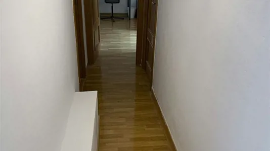 Rooms in Barcelona Sant Martí - photo 2