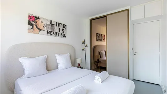 Apartments in Paris 17ème arrondissement - photo 4