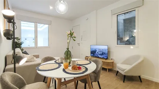 Apartments in Málaga - photo 6