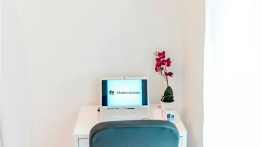 Rooms in Turin - photo 6