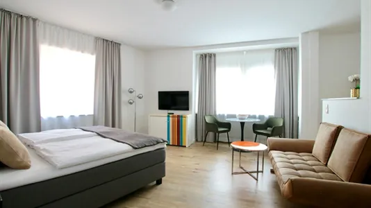 Apartments in Cologne Innenstadt - photo 8