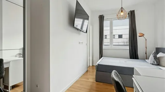 Rooms in Berlin Mitte - photo 4