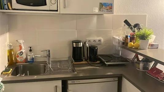 Apartments in Strasbourg - photo 6