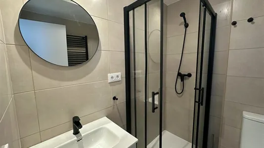 Rooms in Madrid Carabanchel - photo 8