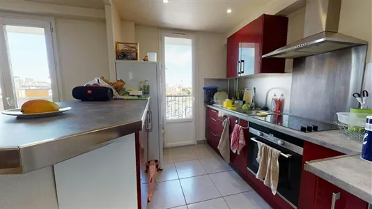 Rooms in Toulouse - photo 8