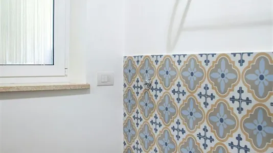 Apartments in Roma Municipio III – Monte Sacro - photo 7