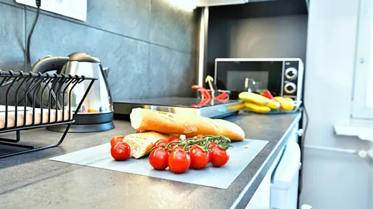 Apartments in Łódź - photo 9