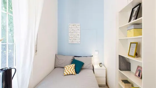 Rooms in Milano Zona 6 - Barona, Lorenteggio - photo 4