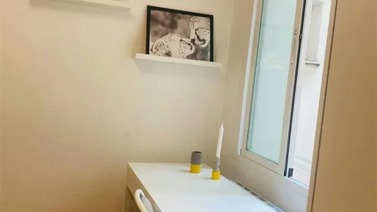 Rooms in Madrid Chamartín - photo 8