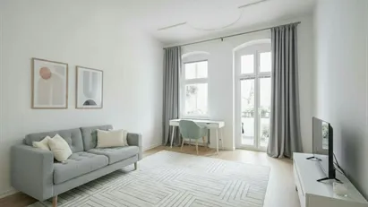 Apartment for rent in Berlin Neukölln, Berlin