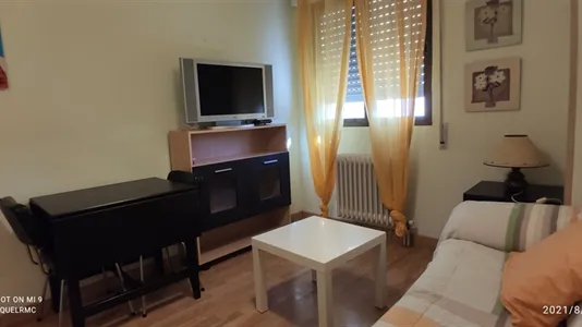 Apartments in Carbajosa de la Sagrada - photo 9