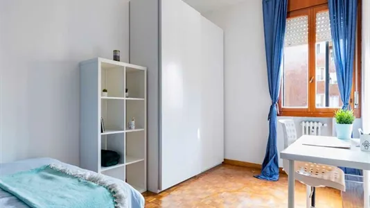 Rooms in Padua - photo 4