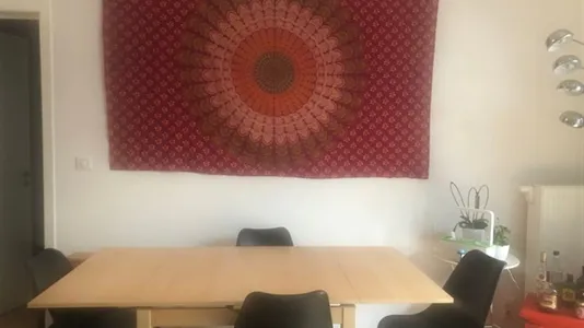 Apartments in Brussels Etterbeek - photo 7