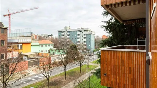 Rooms in Milano Zona 5 - Vigentino, Chiaravalle, Gratosoglio - photo 10