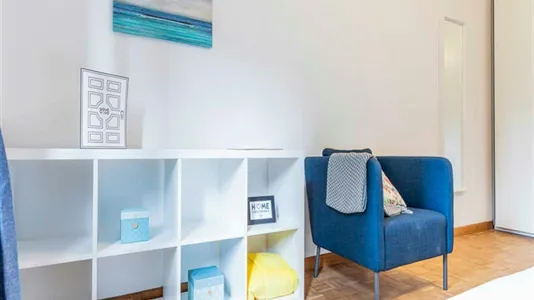 Rooms in Padua - photo 7