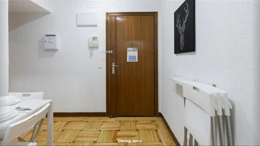 Rooms in Madrid Retiro - photo 9