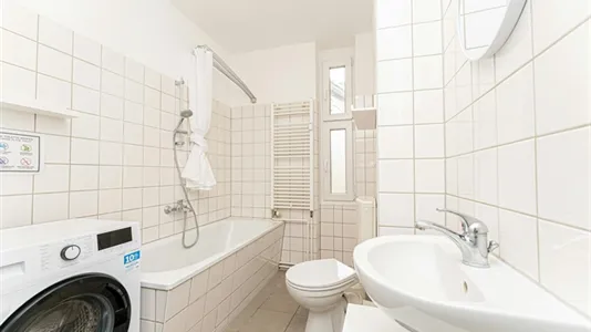 Apartments in Berlin Friedrichshain-Kreuzberg - photo 4