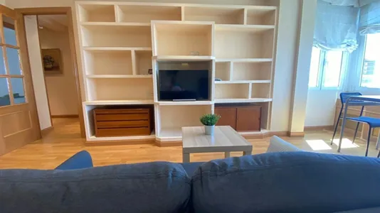 Rooms in Madrid Moratalaz - photo 4