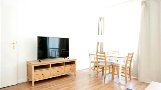 Apartments in Berlin Charlottenburg-Wilmersdorf - photo 7