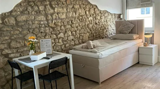 Apartments in Mainz - photo 1