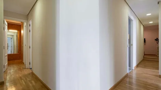 Rooms in Madrid Salamanca - photo 7